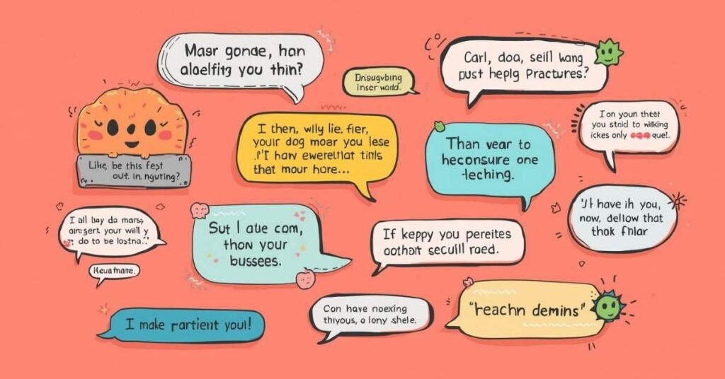 Funny Anonymous Messages for Instagram