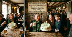 irish birthday blessing