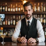 Modern Bartenders