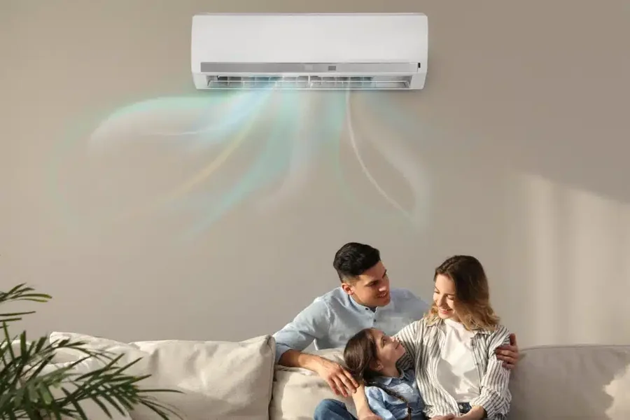 HVAC Company