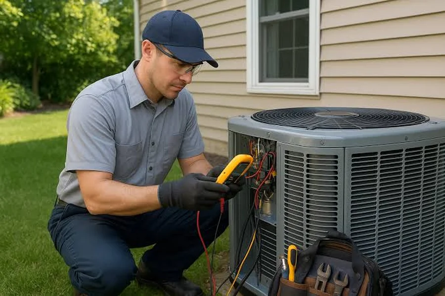 HVAC Company