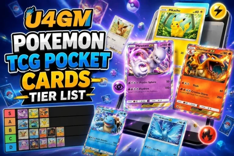Pokemon TCG